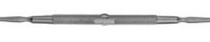 Septum Elevator Freer 7-3/4 Inch Length Surgical Grade Stainless Steel NonSterile