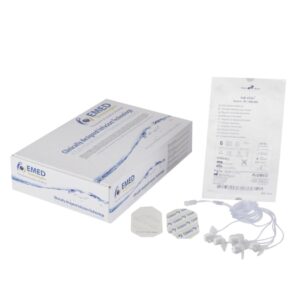 Subcutaneous Infusion Set Sub-Q 27 Gauge X 6 9 mm 36 Inch Tubing Without Port