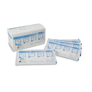 Defibrillator Electrode Pad Zoll Adult
