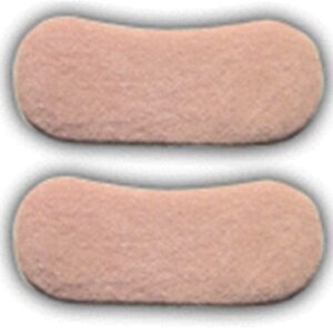 Heel Grip Hapad One Size Fits Most Without Closure Foot