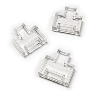Specimen Cuvette Package of 51 For UNISTAT Bilirubinometer