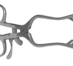 Retractor Weitlaner