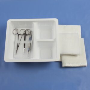 Suture Tray Centurion