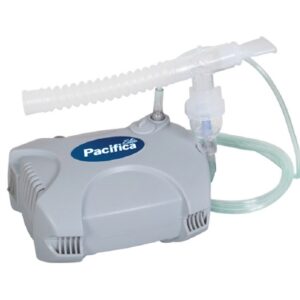 Compressor Nebulizer System Pacifica Elite