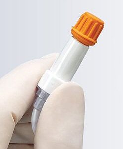 Disinfecting Cap SwabPak