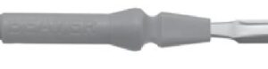 Surgical Blade Beaver 6700 Mini-Blade Stainless Steel No. 6700 Sterile
