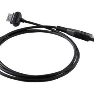 USB Cable WristOx2 WristOx2 3150 Pulse Oximeter to a PC Connection