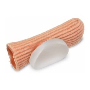 Digit Cap Silipos 2X-Large Pull-On Foot