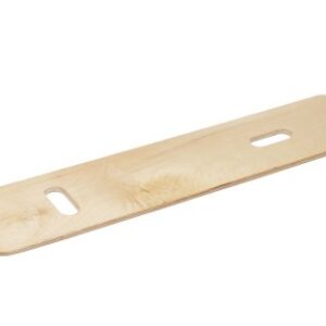 Transfer Board 600 lbs. Weight Capacity Birch Birch Wood