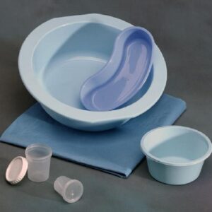 Minor Single Basin Pack