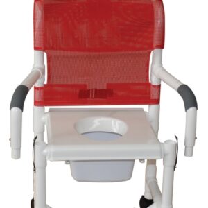 Shower Chair Drop Arm For Shower Chair