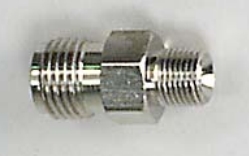 Oxygen Connector