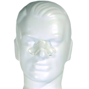 CPAP Mask Component CPAP Nasal Pad Boomerang Petite / Small Cushions