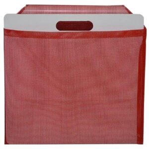 CPR Board Bag For PVC Emergency Crash Cart