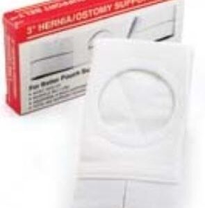 Peristomal Hernia Belt Medium 4 Inch Width
