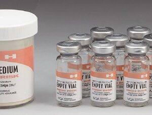 Microorganism Test Kit High Complexity Media Test 1 Test Non-Regulated