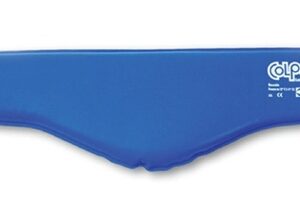Cold Pack ColPaC Contoured Neck One Size Fits Most 23 Inch Length Vinyl / Gel Reusable