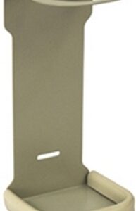 V-Series Oxygen Cylinder Holder Size D / E Aluminum