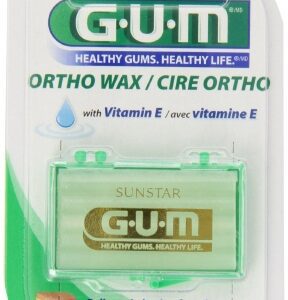 Orthodontic Wax G?U?M For Braces
