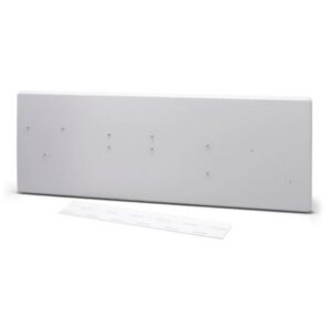 Wall Mount Panel 12 X 30 Inch, With Wall Mounting Kit For 777 Integrated Diagnostic Systems