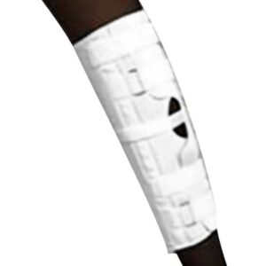 Knee Immobilizer X-Large 16 Inch Length Left or Right Knee