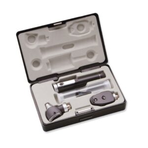 Otoscope/Ophthalmoscope Set Diagnostix PocketScope 2.5 V Xenon Lamp