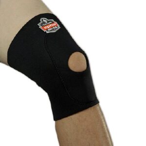 Knee Support ProFlex Small Pull-On Left or Right Knee