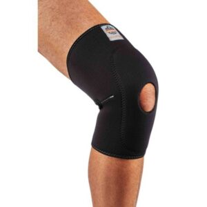 Knee Support ProFlex X-Large Pull-On Left or Right Knee