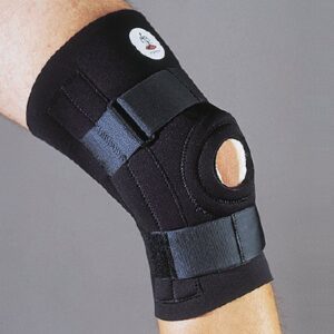 Knee Support ProFlex Large Pull-On Left or Right Knee