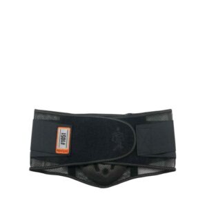 Occupational Back Support ProFlex 1051 Medium Hook and Loop Closure 30 to 34 Inch Waist Circumference 10 Inch Height Adult