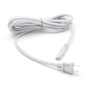 Diagnostic Power Cord Welch Allyn PLFM Class II For Diagnostic Devices