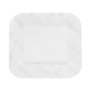 Composite Dressing Mepore 3-3/5 X 10 Inch Rectangle Sterile