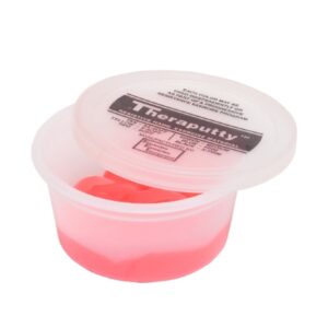 Therapy Putty CanDo TheraPutty Soft 3 oz.