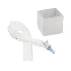 Suction Catheter Kit Medline 8 Fr. Whistle Tip