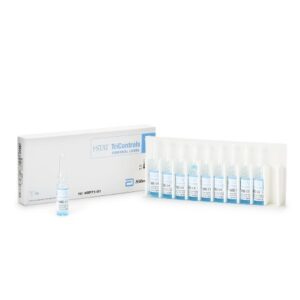 Control i-STAT Tricontrols Sodium / Potassium Level 1 1.7 mL