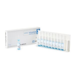 Control i-STAT Tricontrols Sodium / Potassium Level 3 1.7 mL