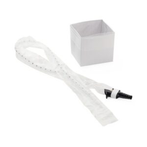 Suction Catheter Kit Medline 10 Fr. Whistle Tip