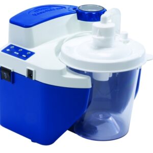 Suction Canister Vacu-Aide Compact