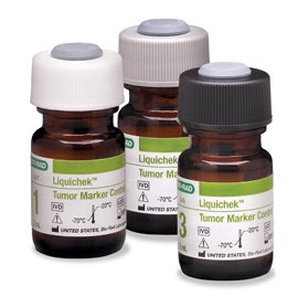 Assayed Control Liquichek Tumor Marker Level 3 3 X 2 mL