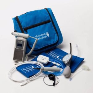 ABI Doppler System No Display Vascular Probe 8 MHz Frequency
