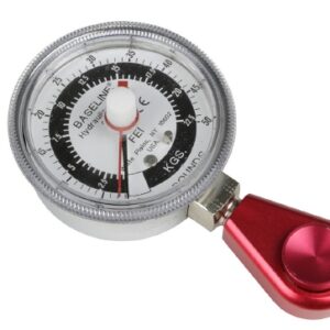 Baseline LiTE Pinch Gauge
