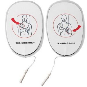 Adult AED Trainer Pads