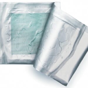 Hydrogel Wound Dressing Cutimed Sorbact Sheet 3 X 3 Inch Sterile