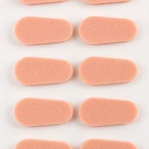 Flents Nose Pads