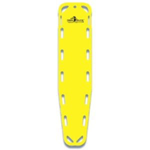 Base Board Backboard 500 lbs. Weight Capacity Olive Drab Green Polyethylene