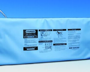 Bed Sensor Pad Stanley 10 X 30 Inch