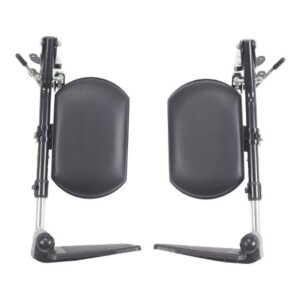 Elevating Legrest drive For drive Power Wheelchair
