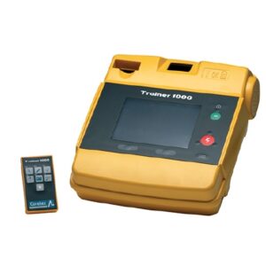 Defibrillator Training System Lifepak 1000