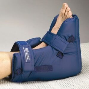 Heel Suspension Boot Skil-Care Heel Float II Large