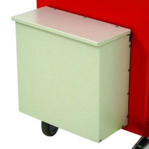 Waste Container For Optima Cartalum